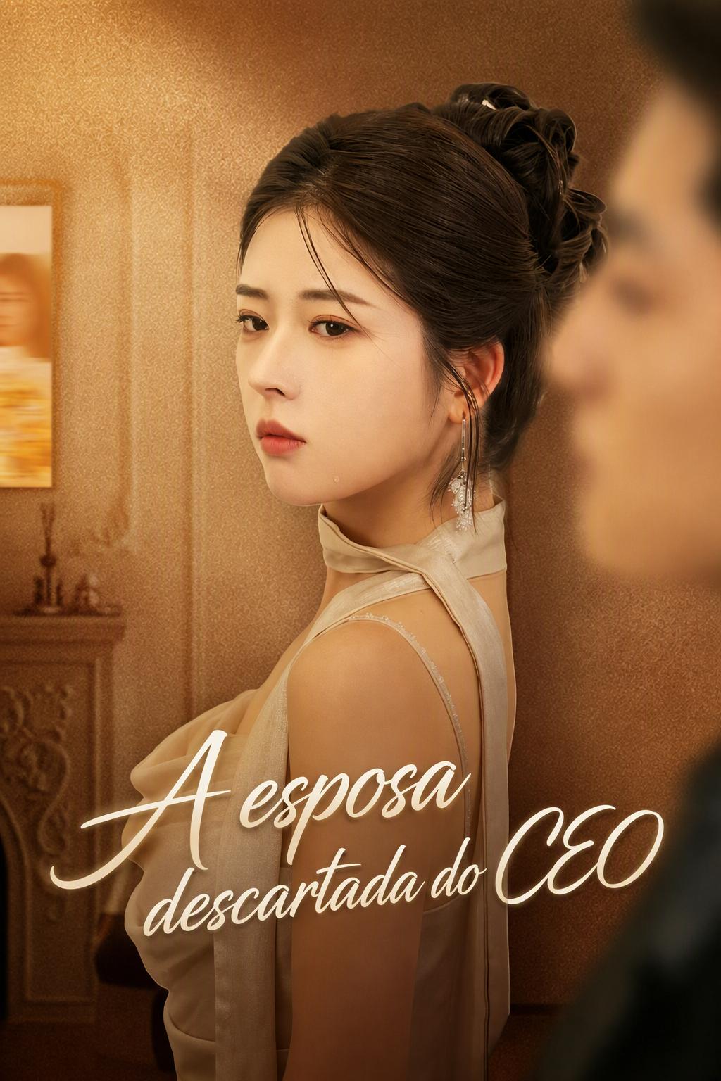 A esposa descartada do CEO