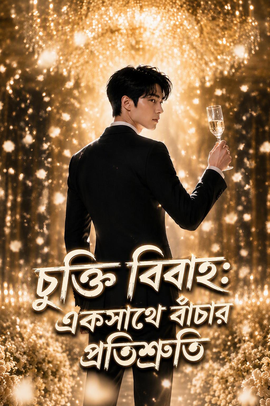 চুক্তি বিবাহ: একসাথে বাঁচার প্রতিশ্রুতি