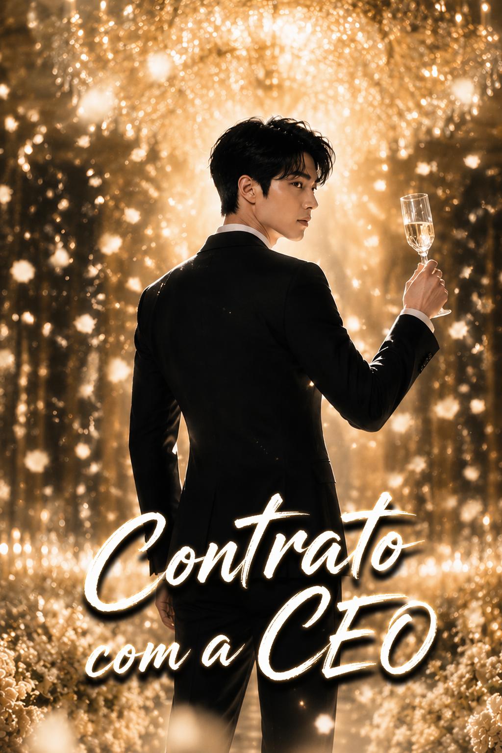 O Marido de Contrato da CEO