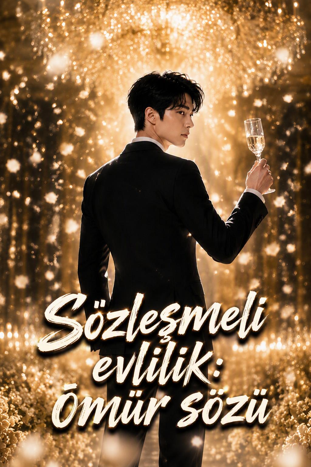 Sözleşmeli evlilik: ömür sözü