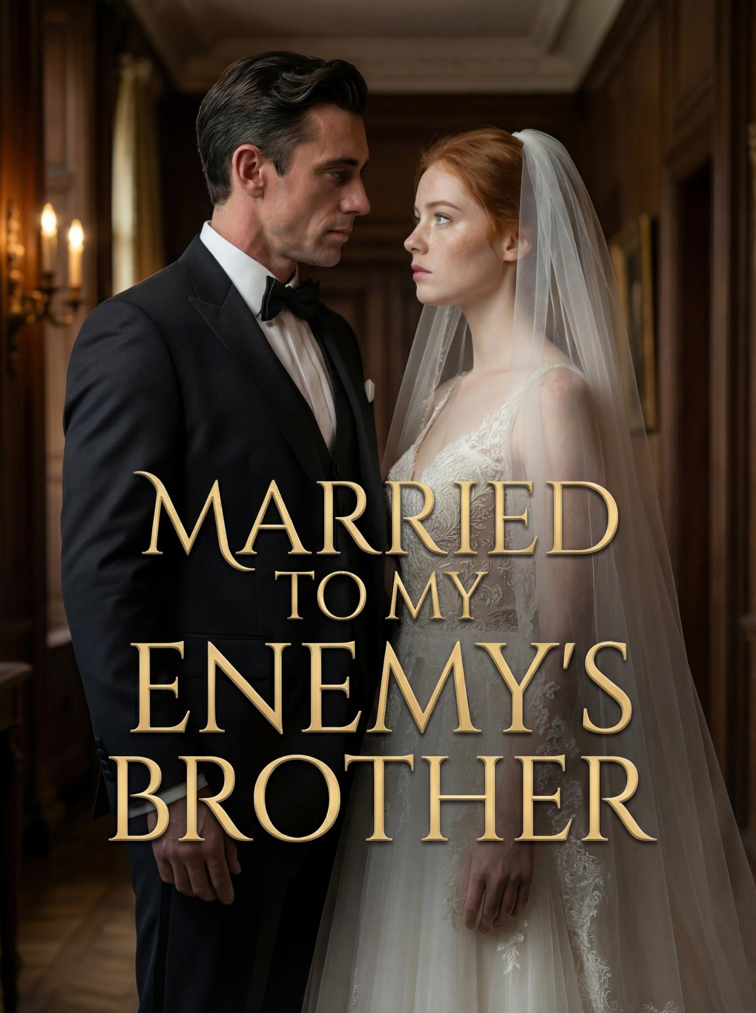 Married to My Enemy's Brother