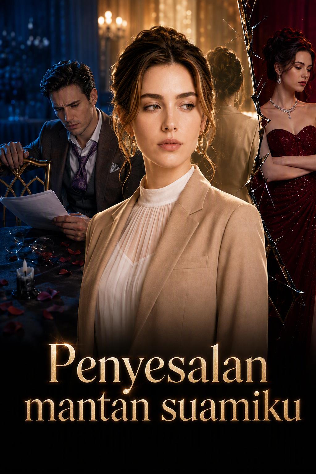 Penyesalan mantan suamiku