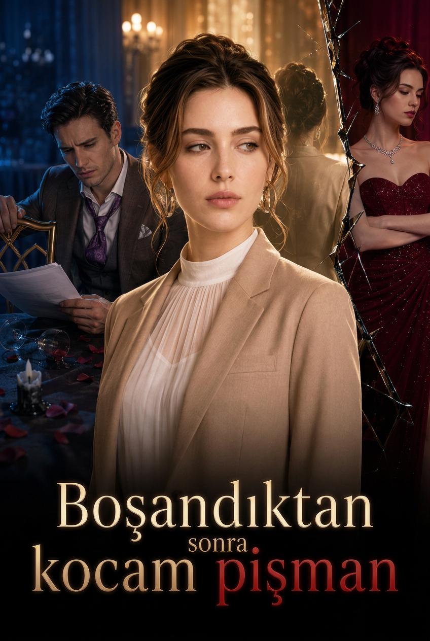 Boşandıktan sonra kocam pişman