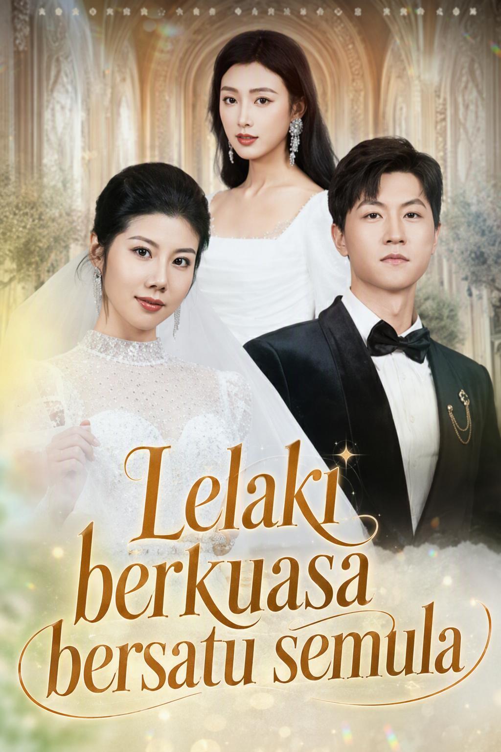 8 Tahun Mengejar Cahaya Bulan