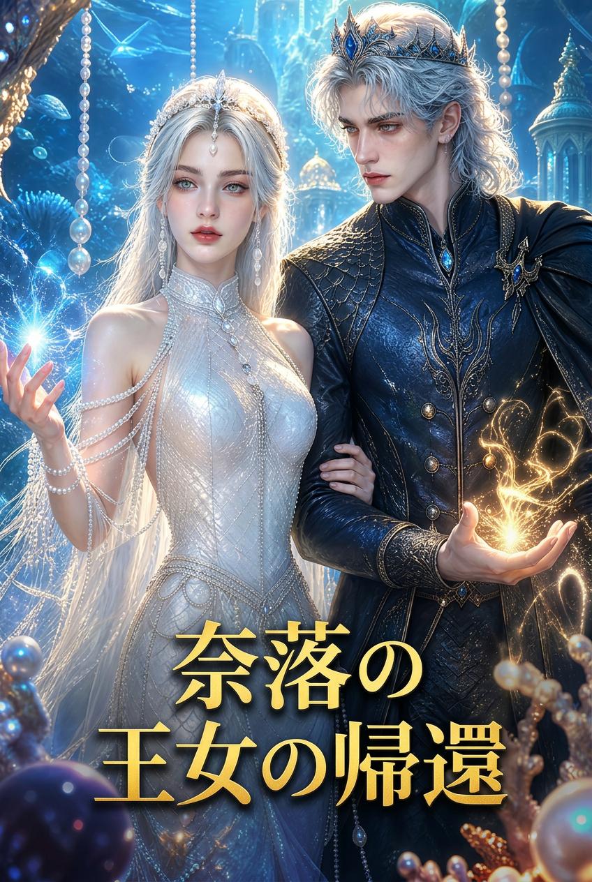 奈落の王女の帰還
