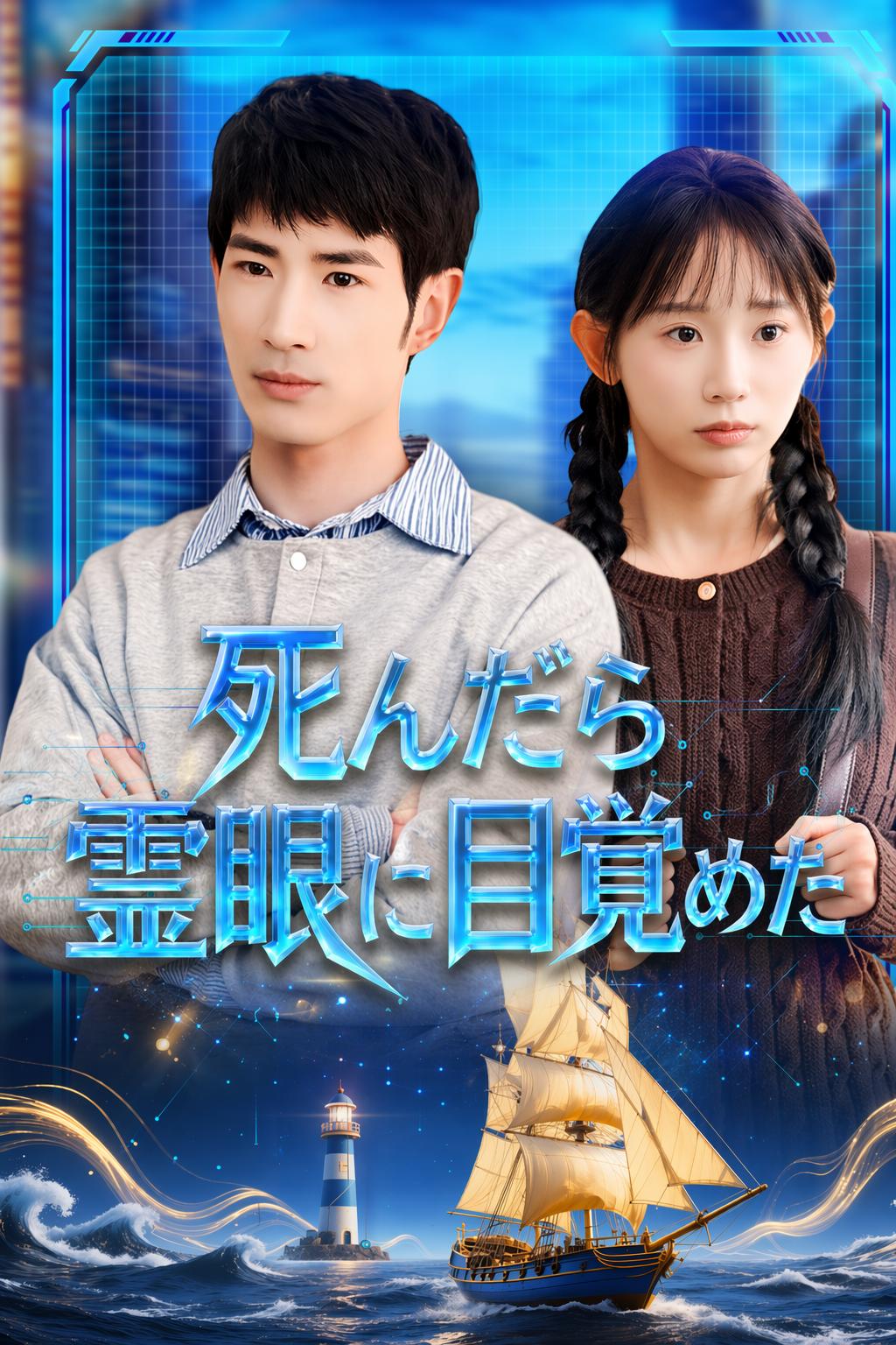 潮干狩り少年の逆襲