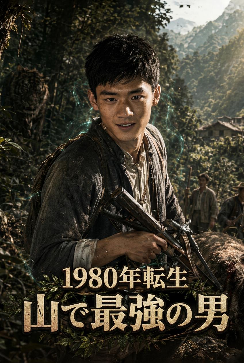 1980：頂点の狩人