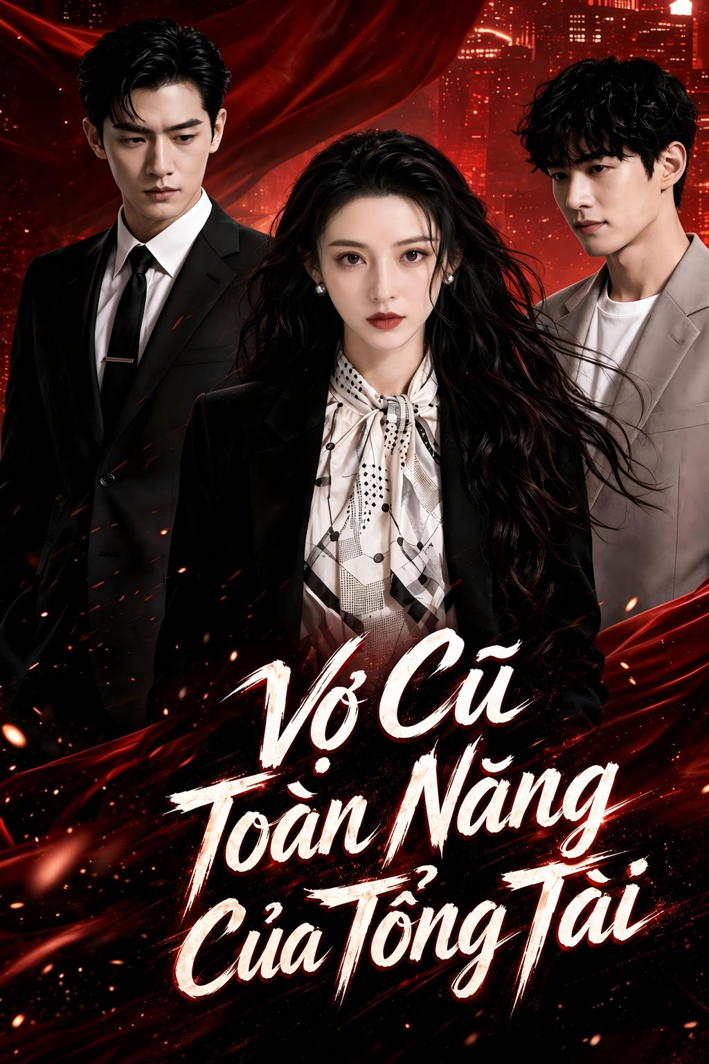 Sau Khi Rời Nhà Hắc, Phu Nhân Vô Đối