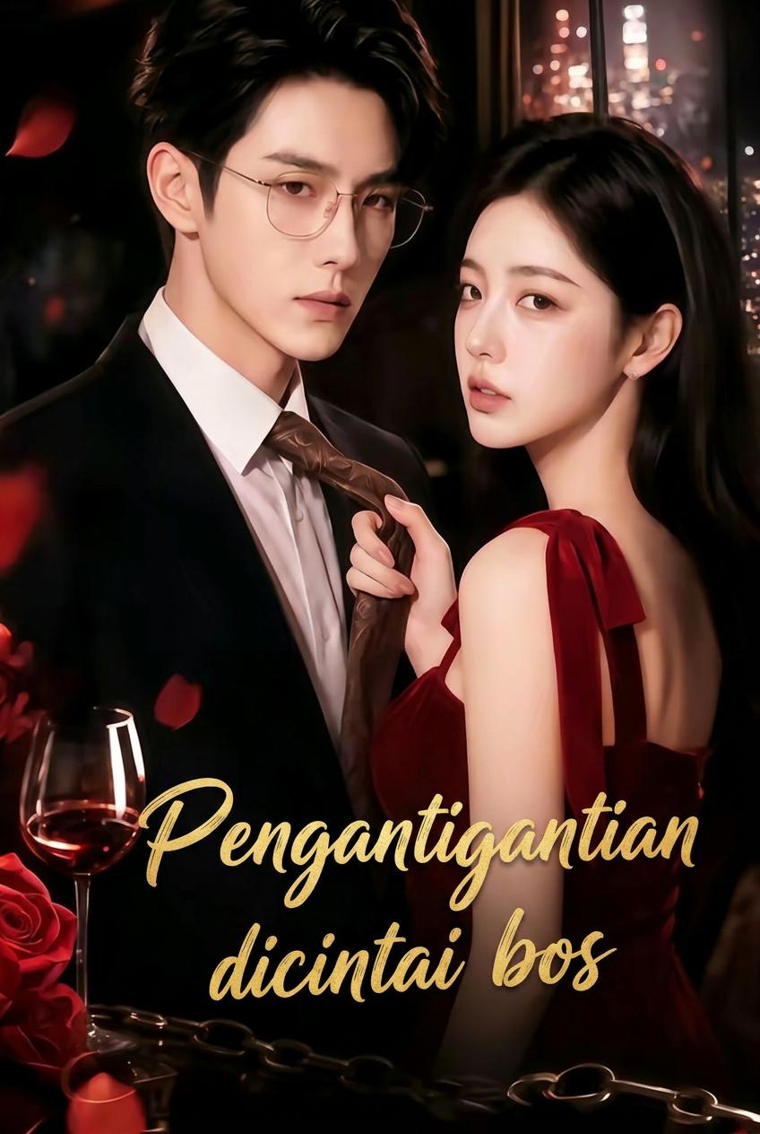 Pengantin Pengganti Memikat Hati CEO Jutawan
