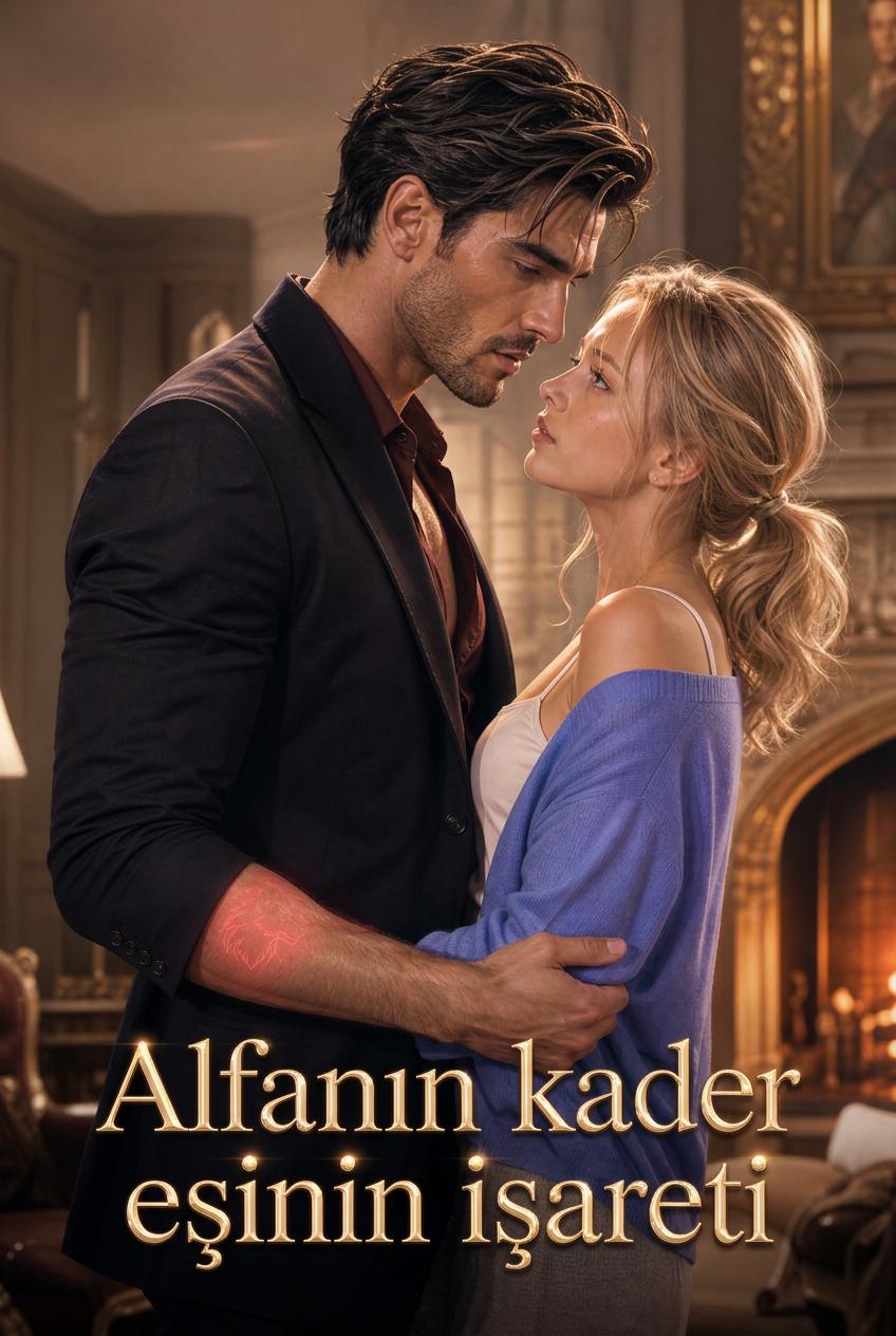Alfanın kader eşinin işareti
