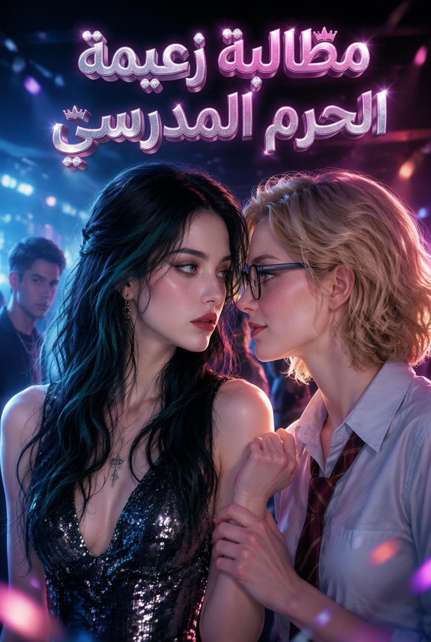 ترويض ملكة الحرم