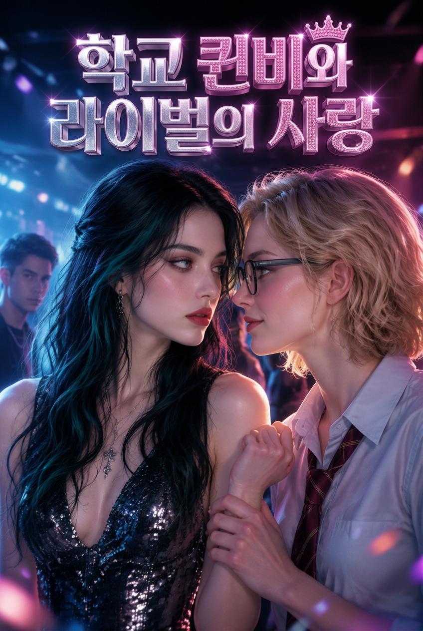 퀸카 길들이기