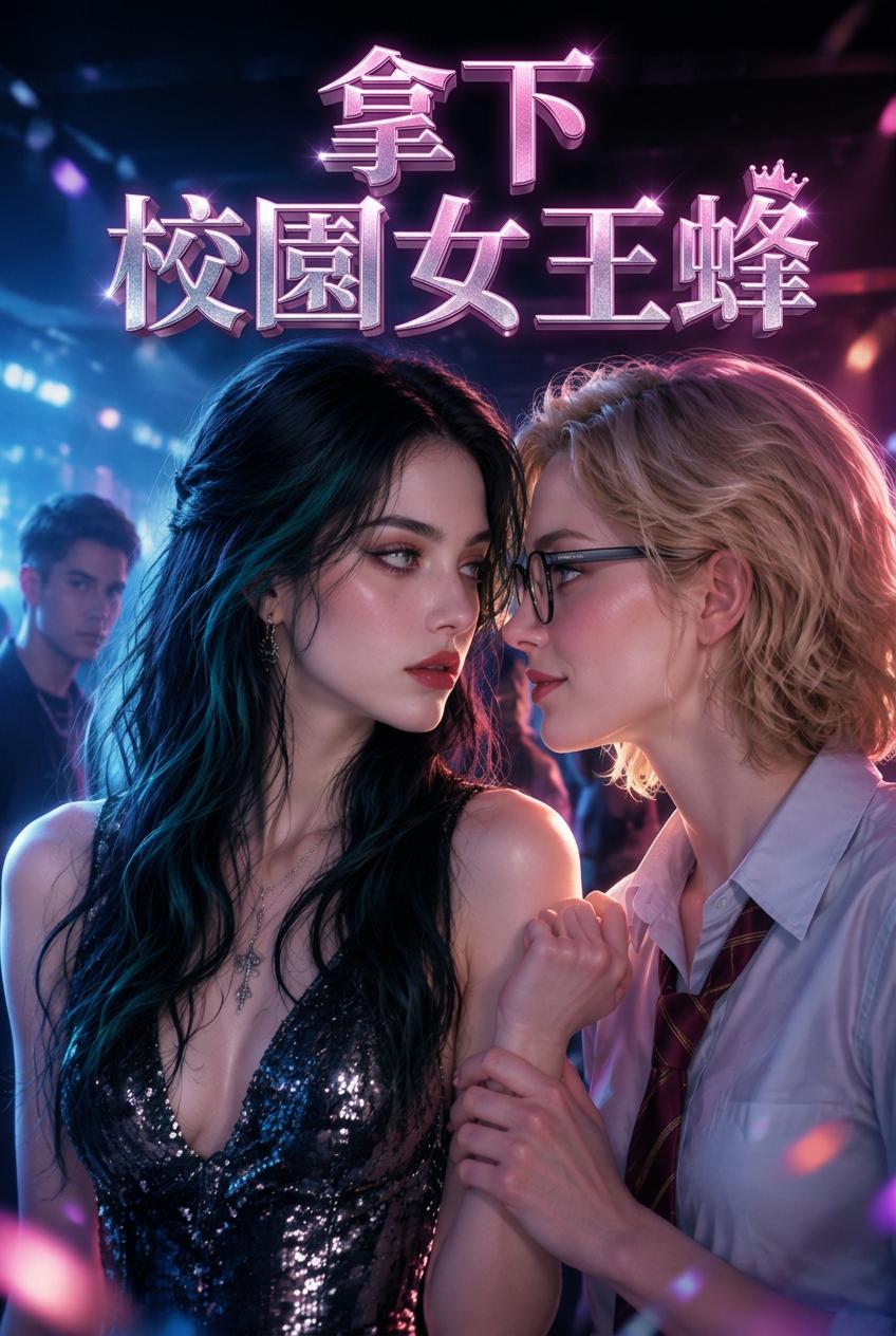 征服女王蜂