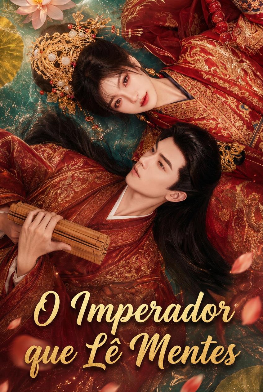 A Voz da Imperatriz Preguiçosa É Ouvida