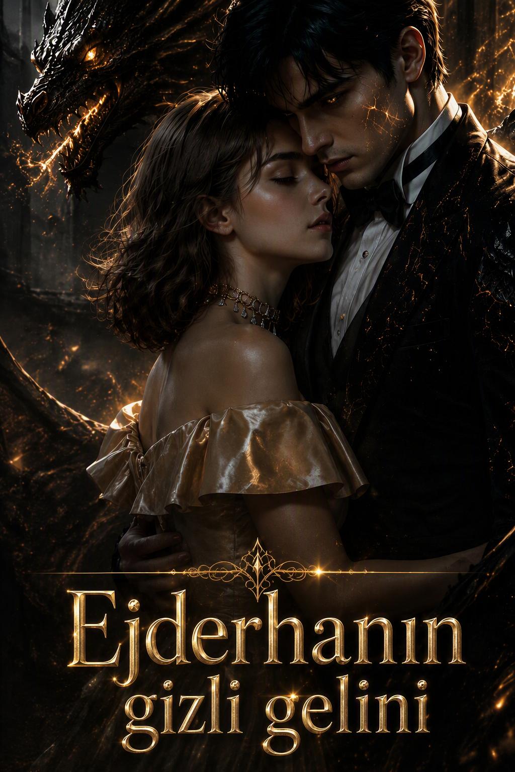 Ejderhanın gizli gelini