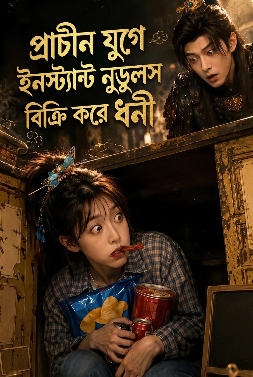 প্রাচীনকালে খাবারের মাধ্যমে ধনী হওয়া
