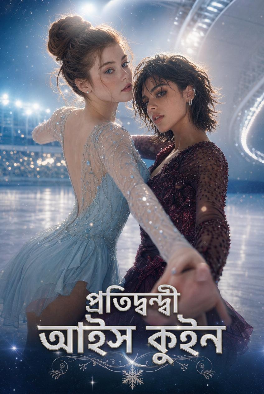 প্রতিদ্বন্দ্বী আইস কুইন