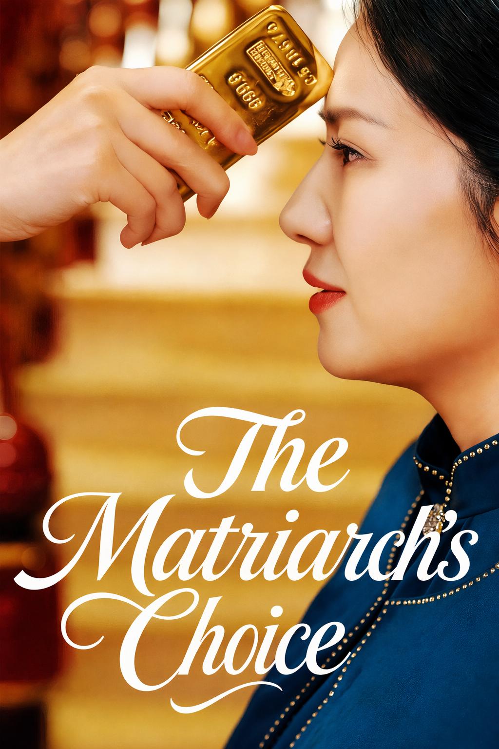 The Matriarch's Choice