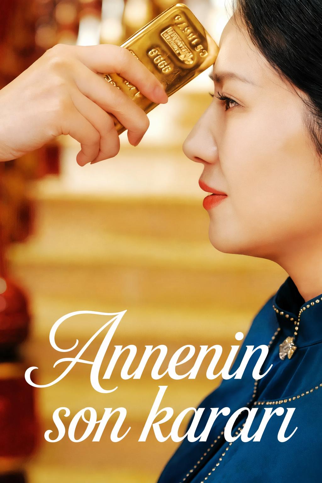 Annenin son kararı