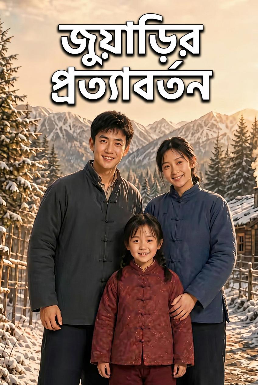 ভুল শোধরানোর দ্বিতীয় সুযোগ