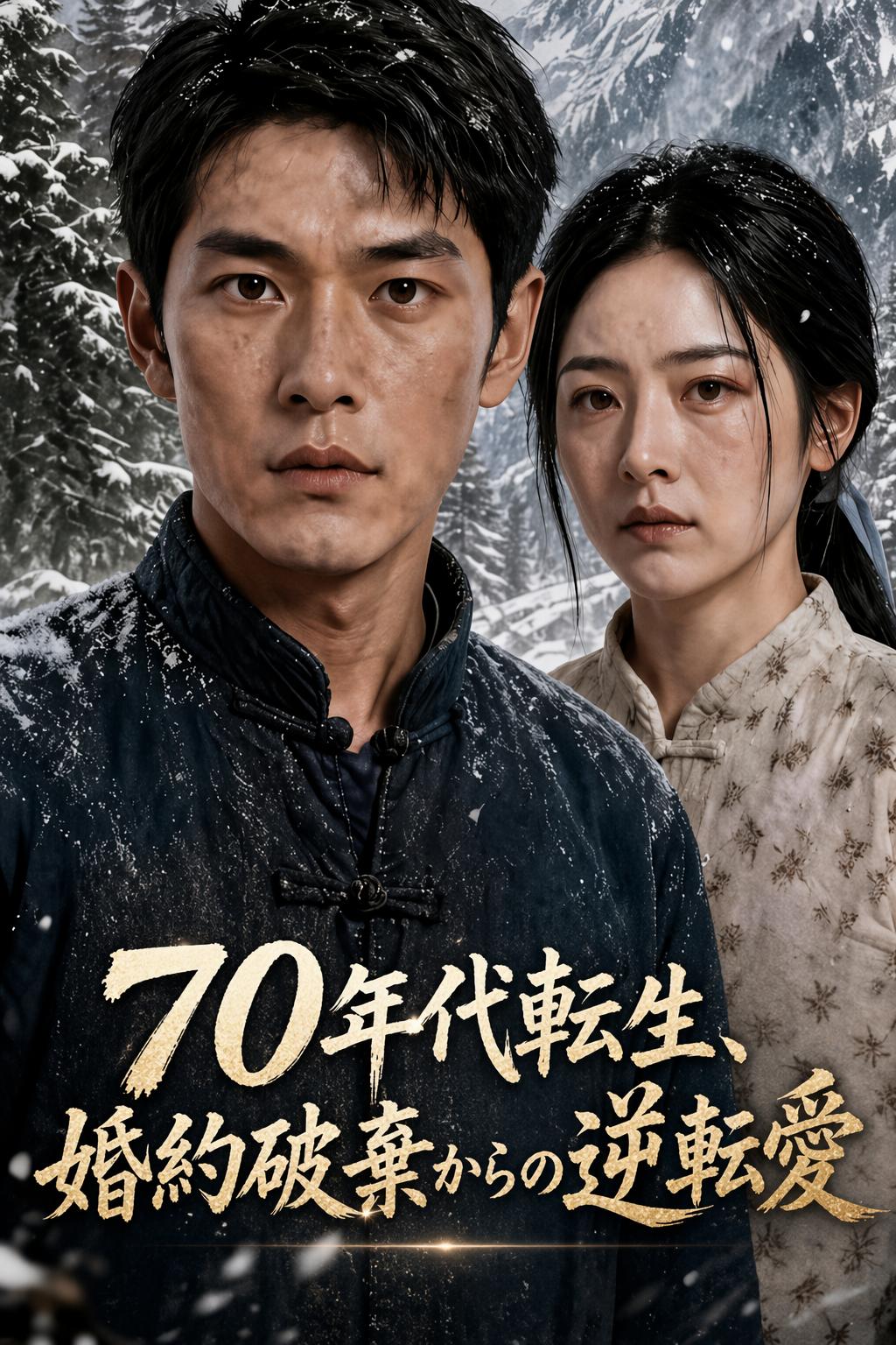 70年代へ転生：江河の婚約破棄と真実の愛