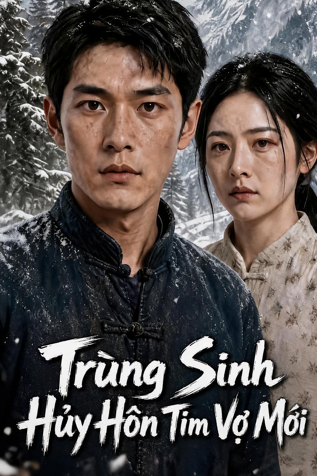 Trọng Sinh Thập Niên 70: Giang Hòa Hủy Hôn Tìm Chồng Tốt