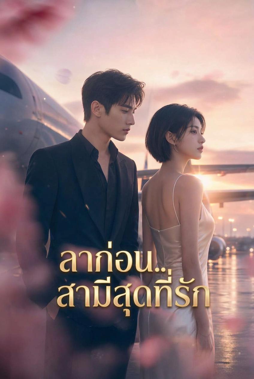 ลาก่อน...สามีสุดที่รัก