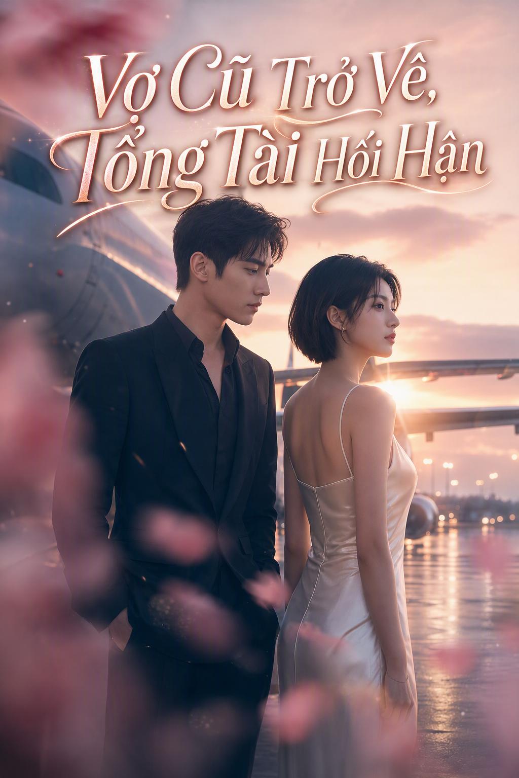 Tạm Biệt Chồng Yêu