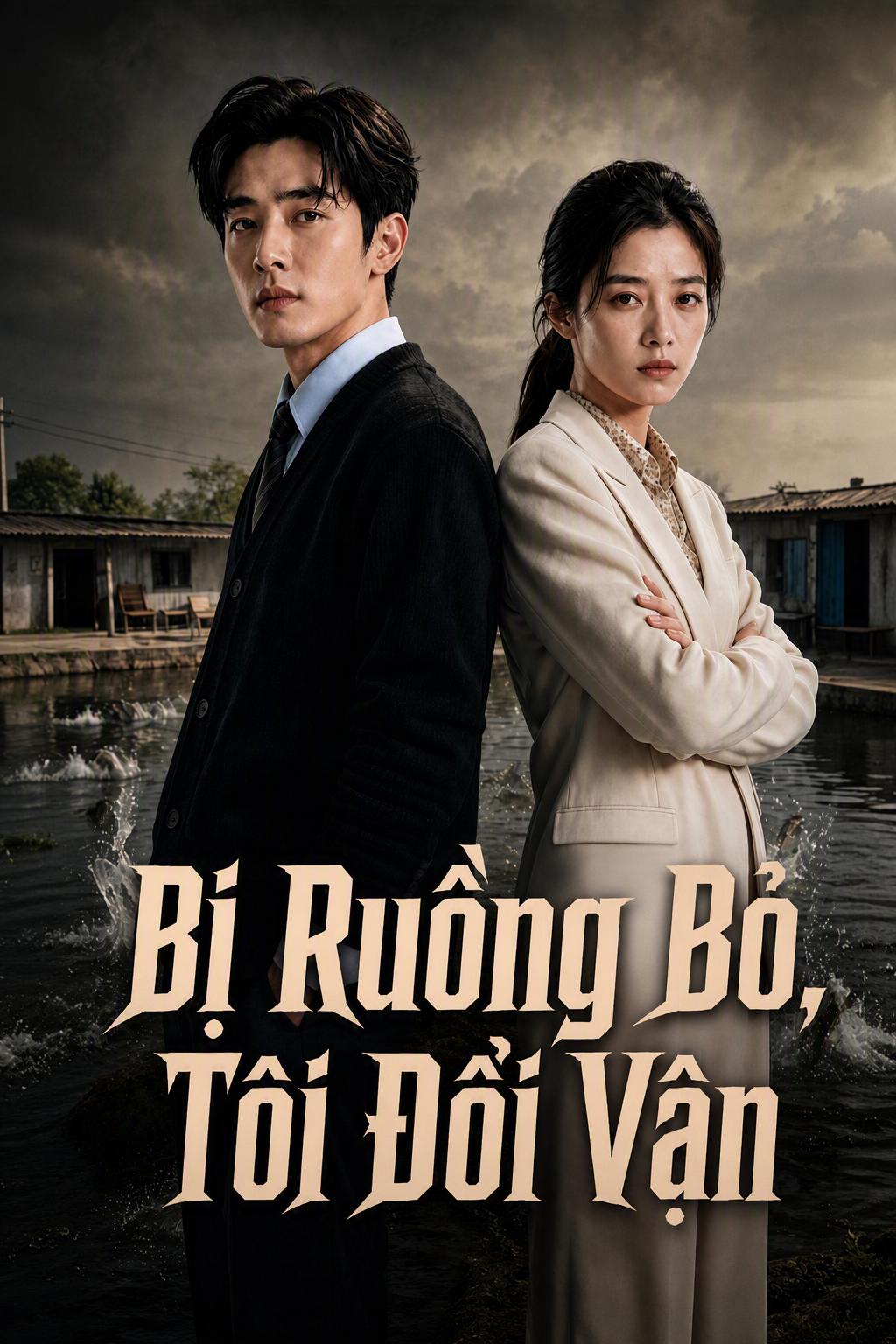 Bị Ruồng Bỏ, Tôi Đổi Vận