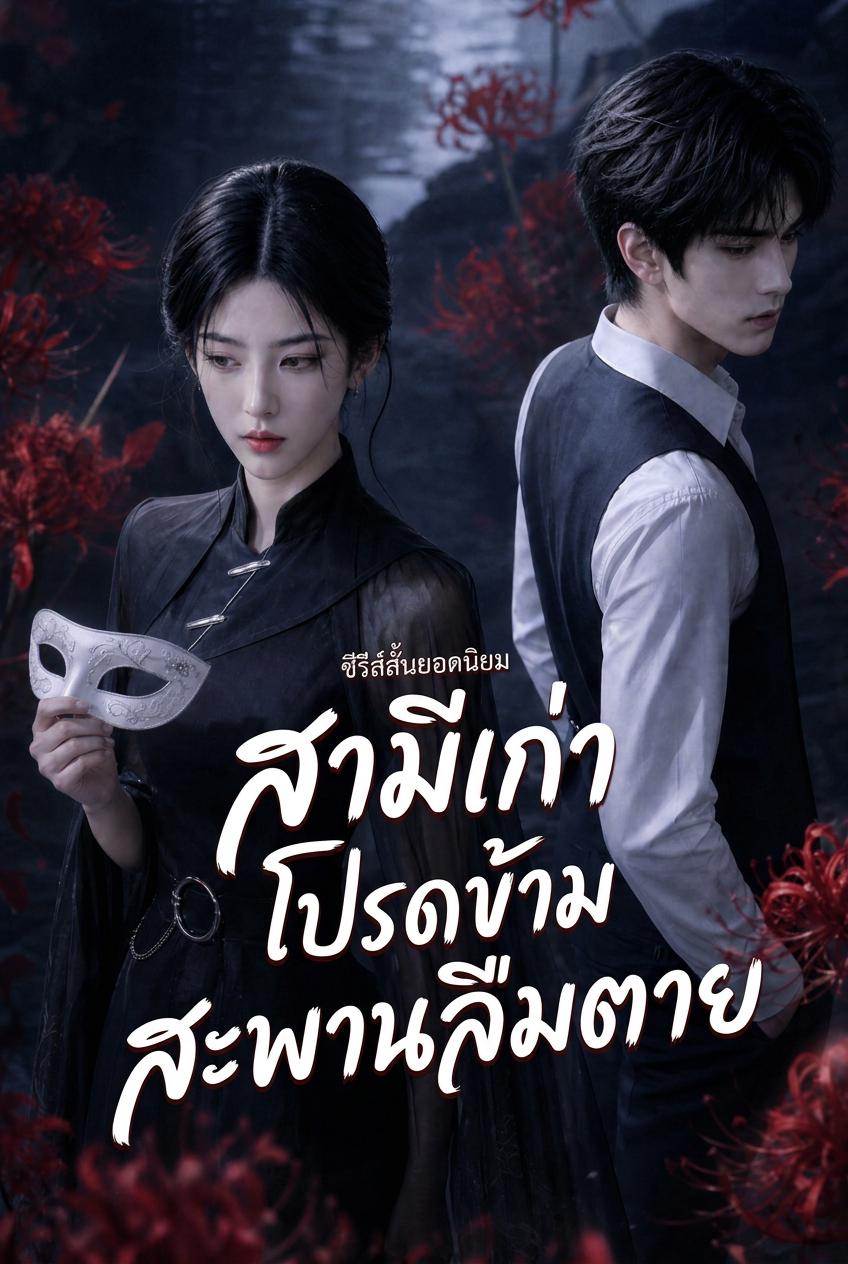สะพานไร้หวนของสามีเก่า