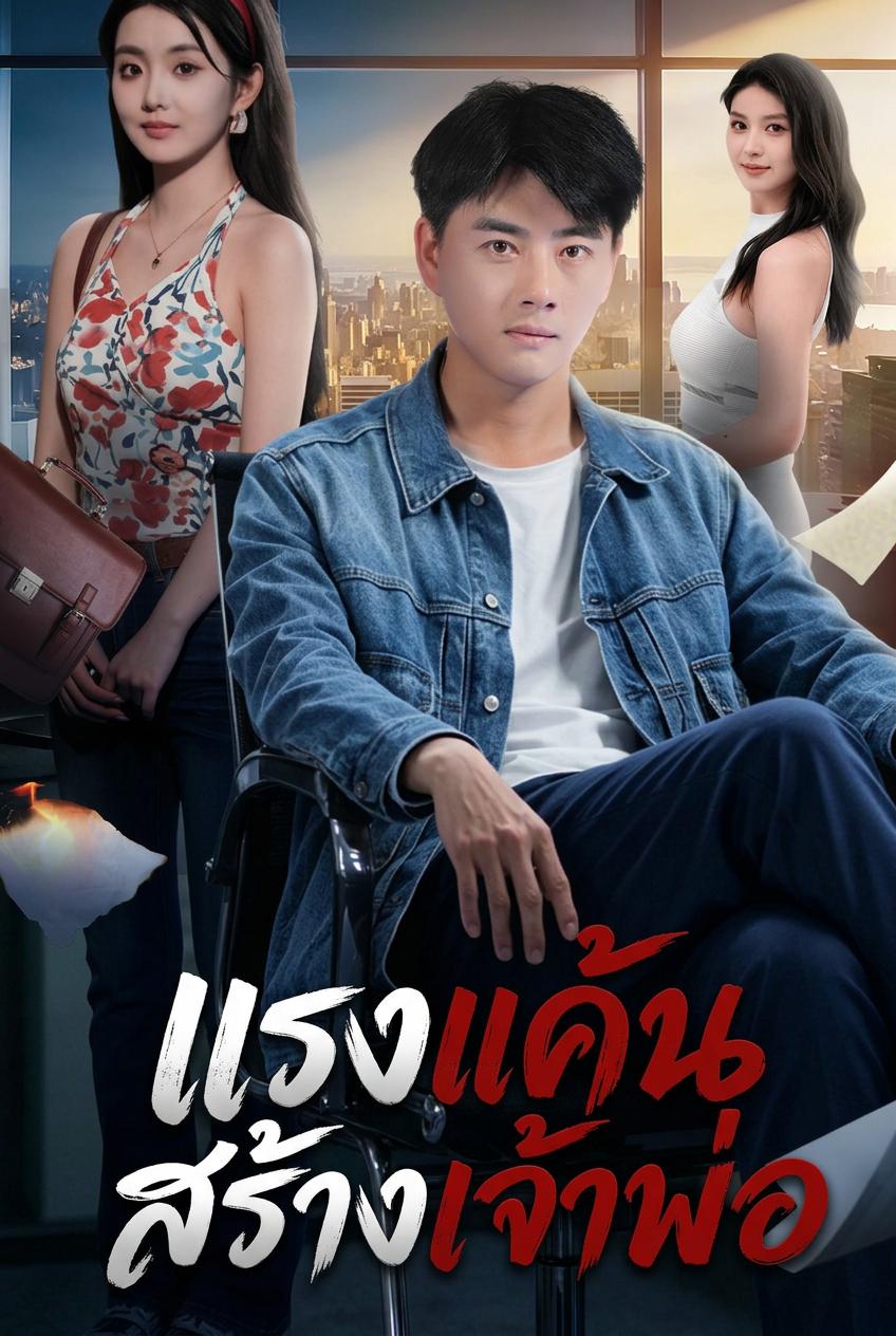 คนงานไร่สู่มหาเศรษฐีแค้นคู่หมั้นทรยศ