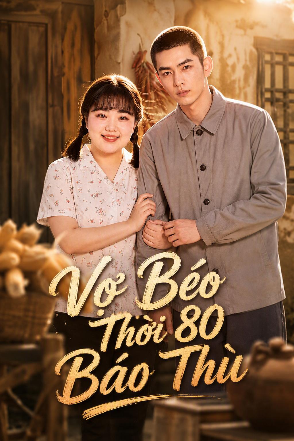 Vợ Béo Thập Niên 80 Đấm Bay Cả Nhà Cực Phẩm