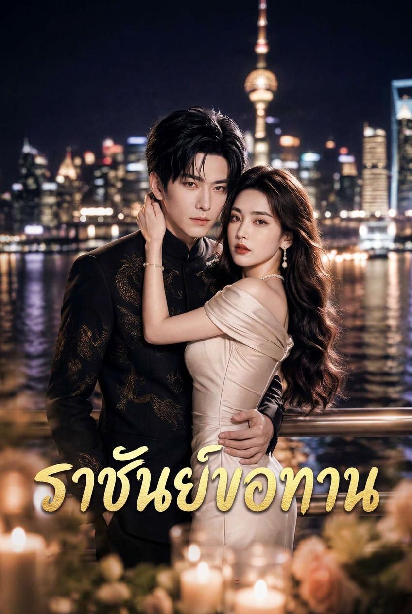 ราชันย์ขอทาน