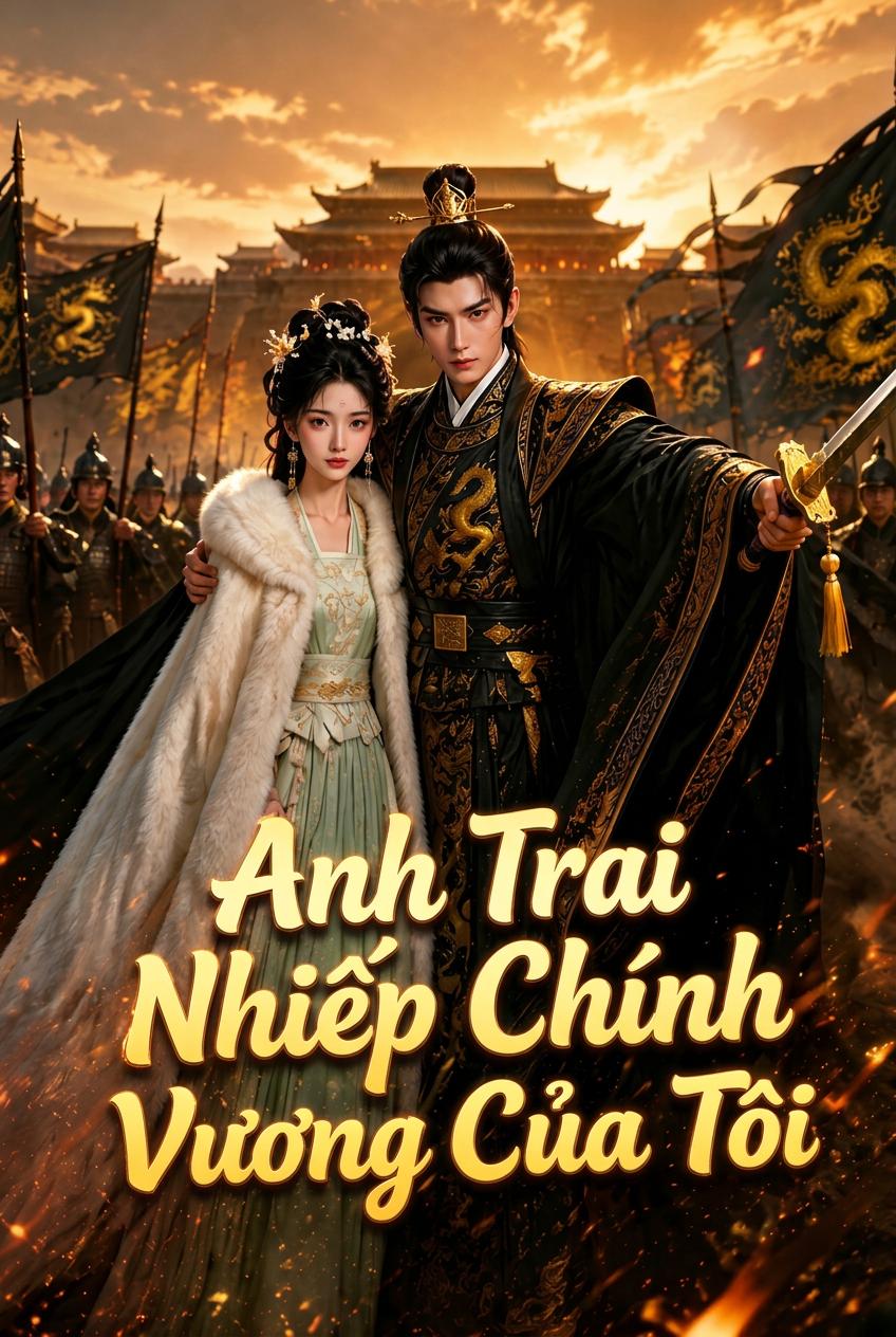 Huynh Trưởng Ta Là Vương Gia
