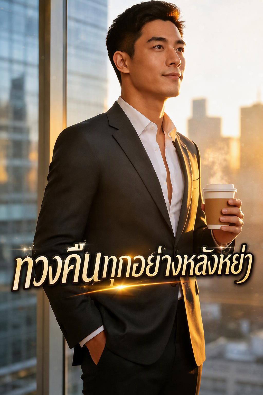 จางเฉิน เริ่มต้นชีวิตใหม่ หลังความรักผิดหวัง