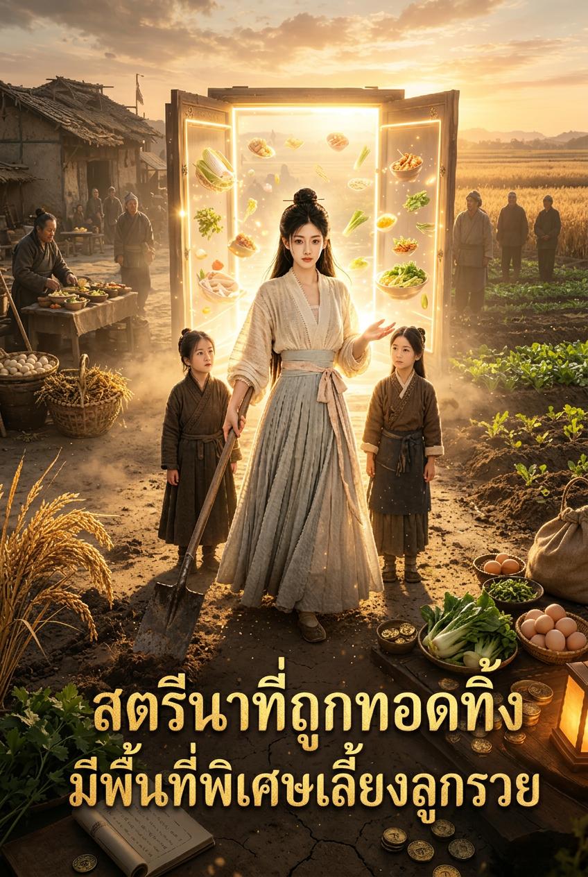 สตรีนาที่ถูกทอดทิ้ง มีพื้นที่พิเศษเลี้ยงลูกรวย
