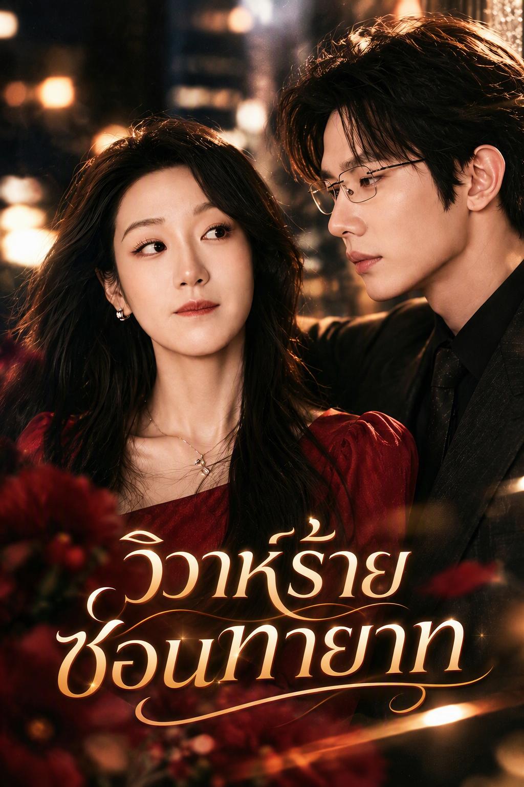 วิวาห์ร้ายซ่อนทายาท