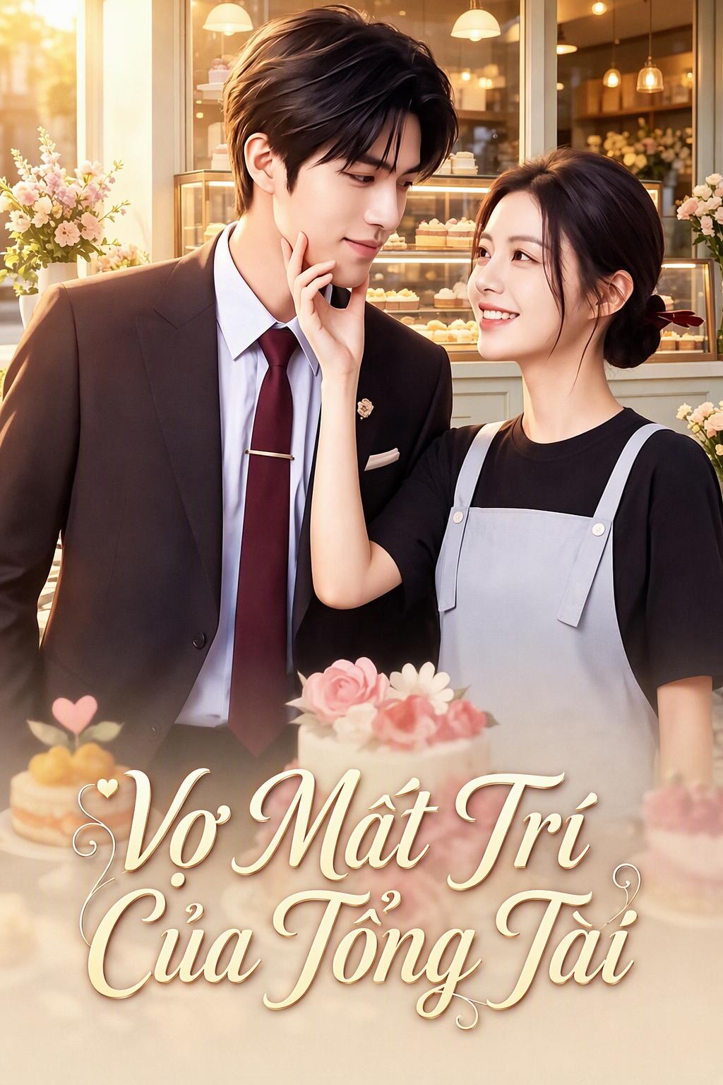 Vợ Bán Bánh Ngọt Tái Ngộ Sau 5 Năm