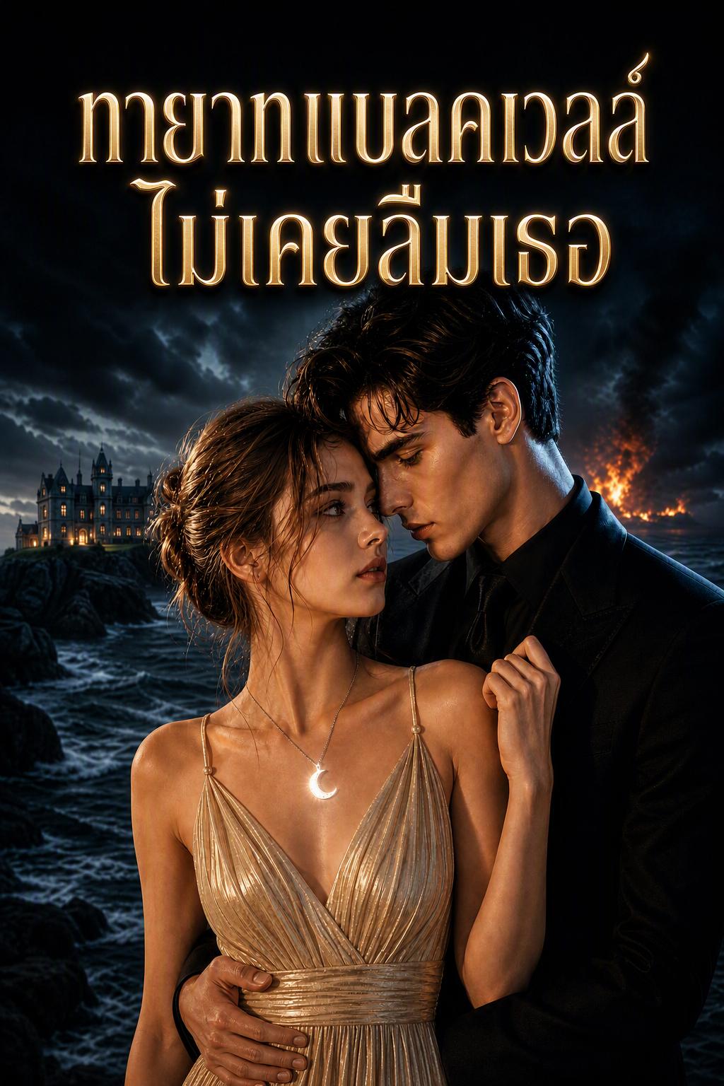 ทายาทที่ไม่เคยลืม