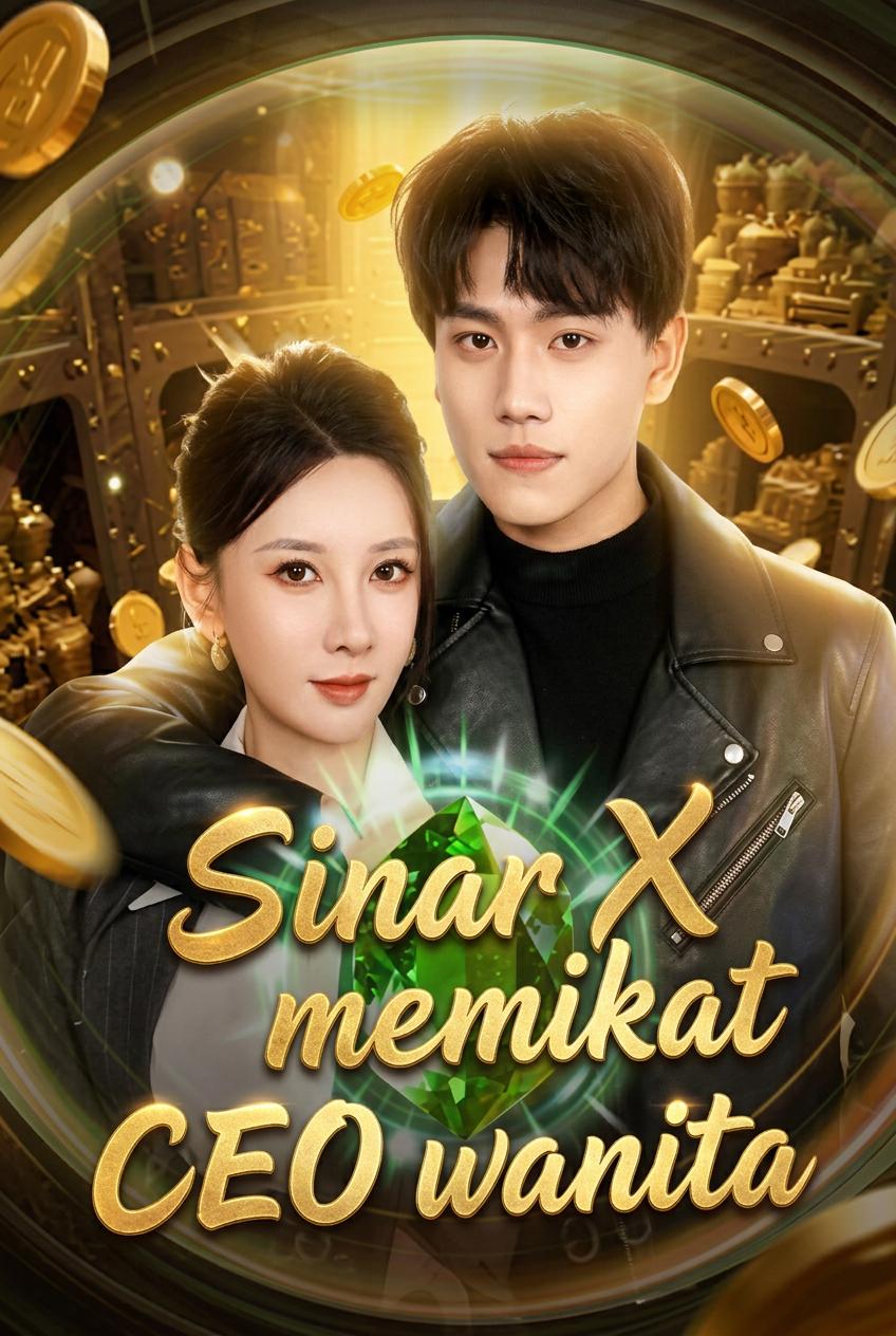 Penilai Sakti Bikin CEO Jatuh Hati