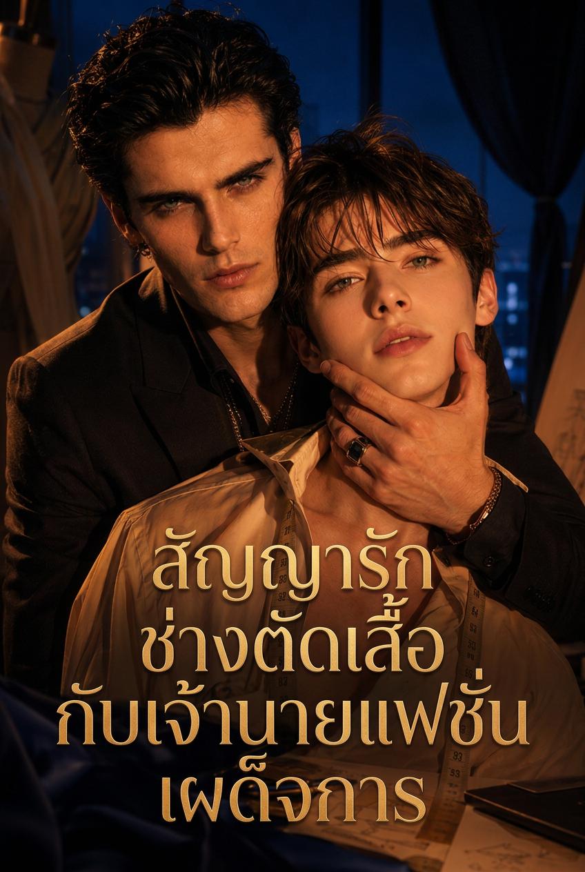 กอดฉันไว้ให้แน่น นายท่าน