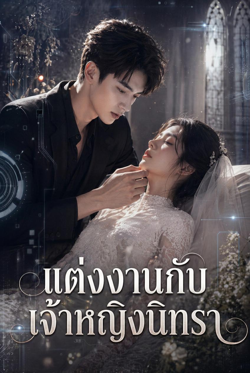แต่งงานกับภรรยาซีอีโอโคม่า ได้ระบบอารมณ์