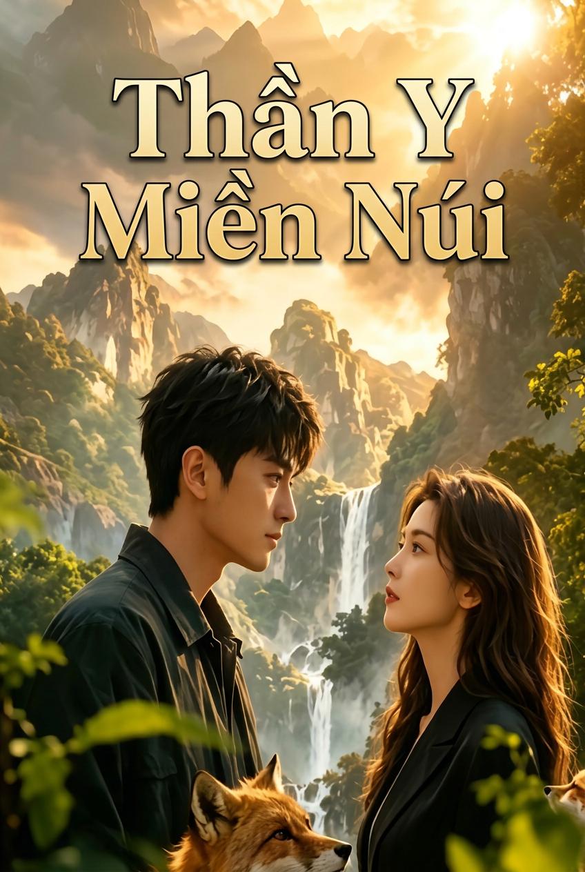 Thần Y Miền Núi