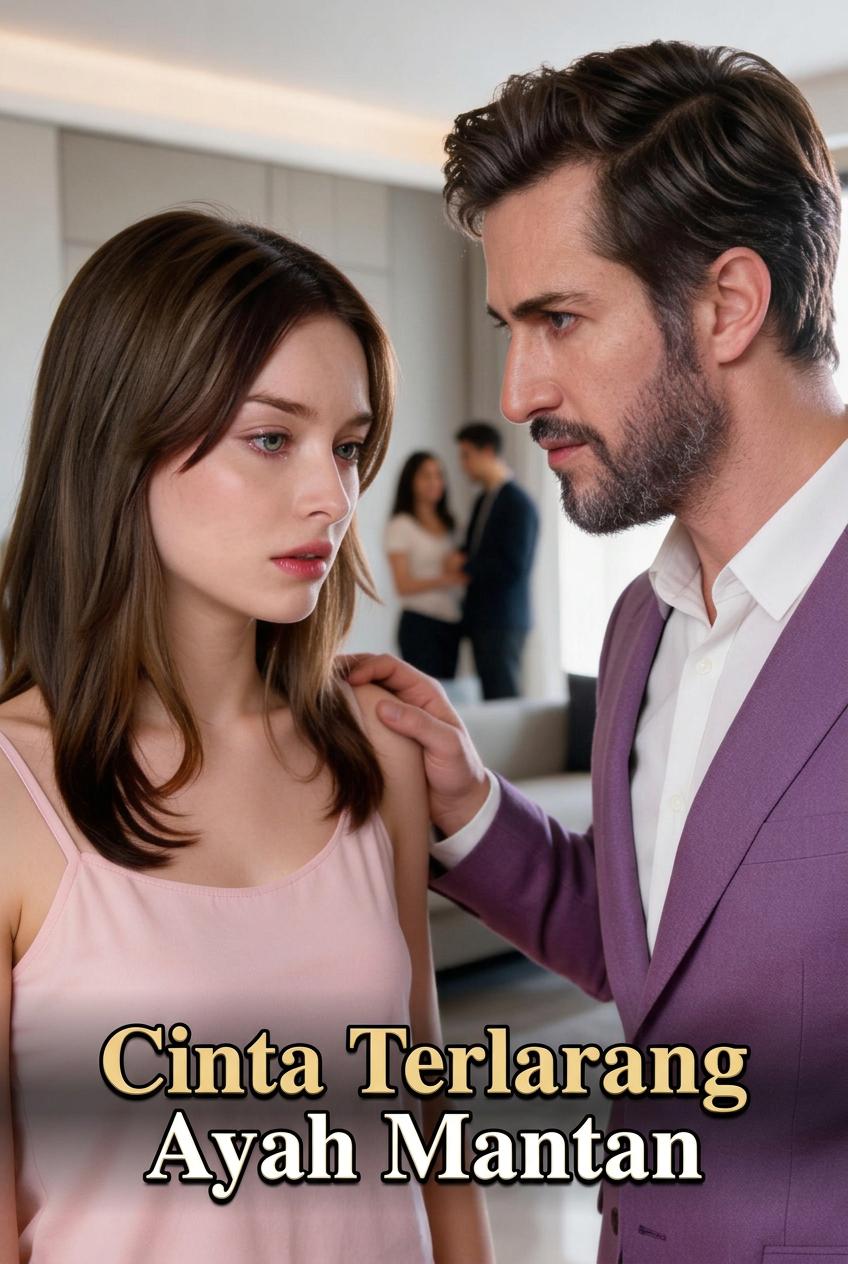 Dominant Daddy's Forbidden Good Girl