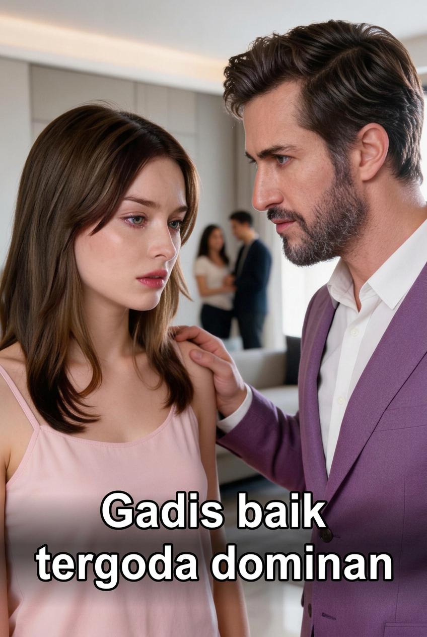 Cinta Terlarang Ayah Bekas Kekasih