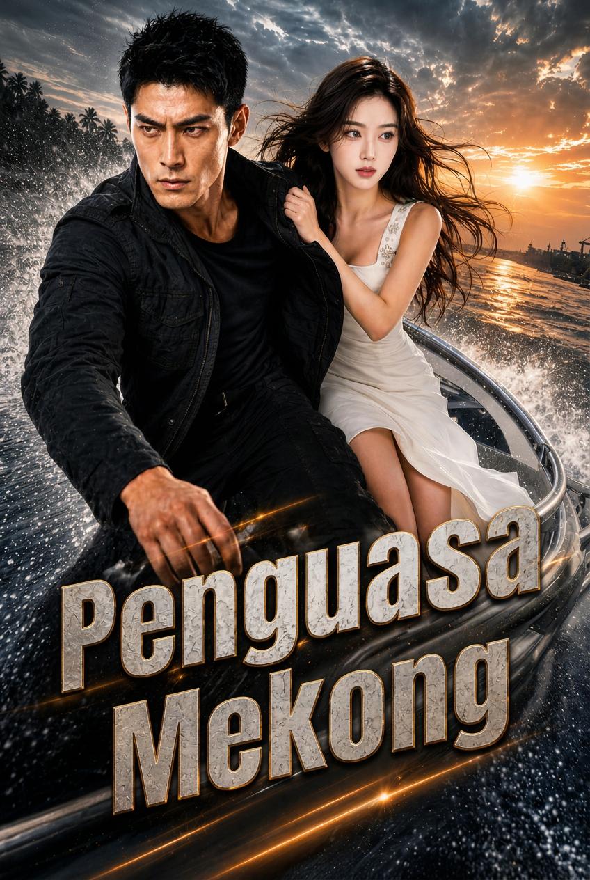Sang penguasa Mekong