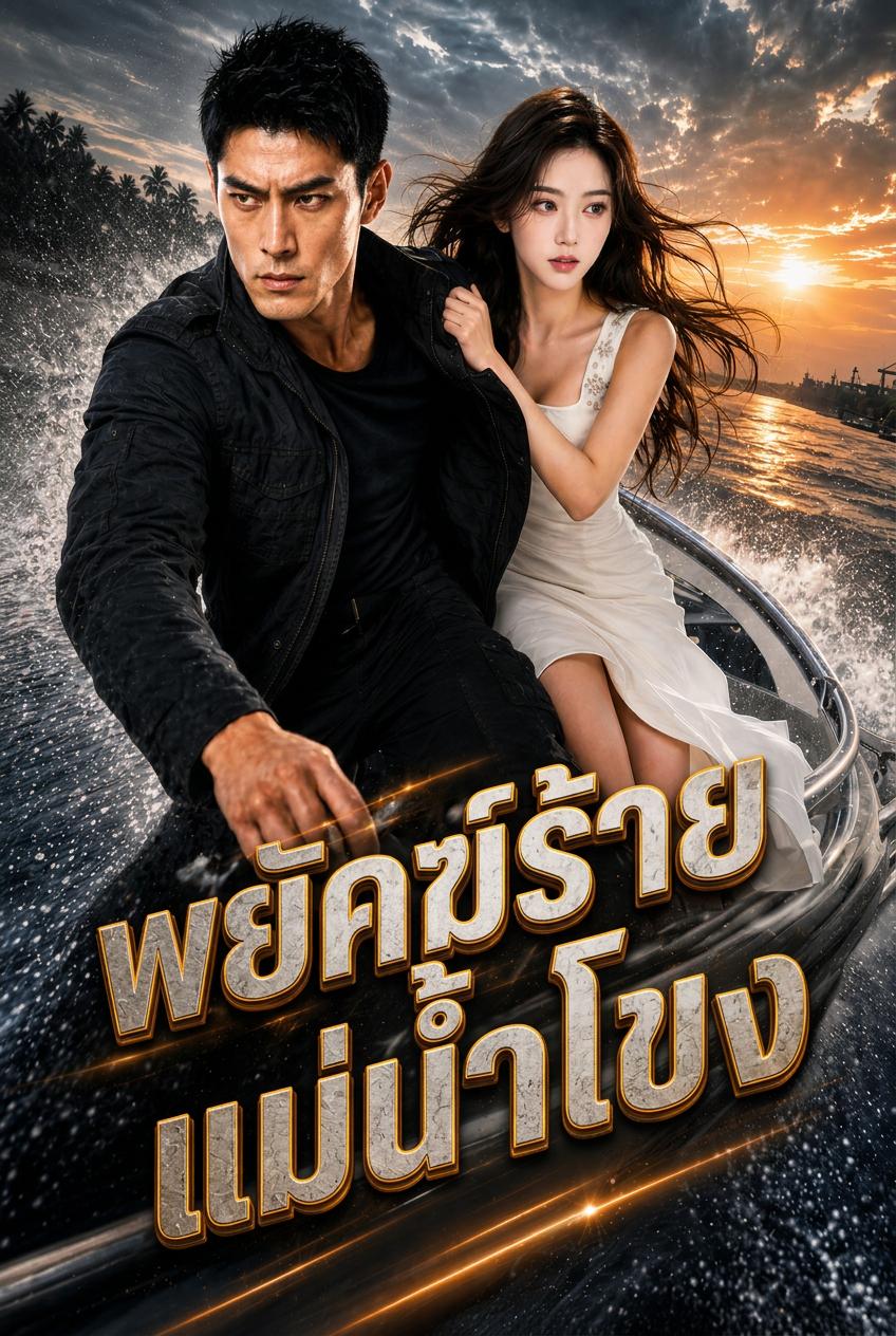 พยัคฆ์ร้ายแม่น้ำโขง