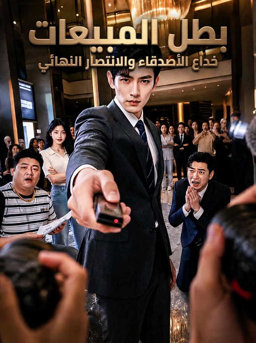 من خيانة إلى ملياردير