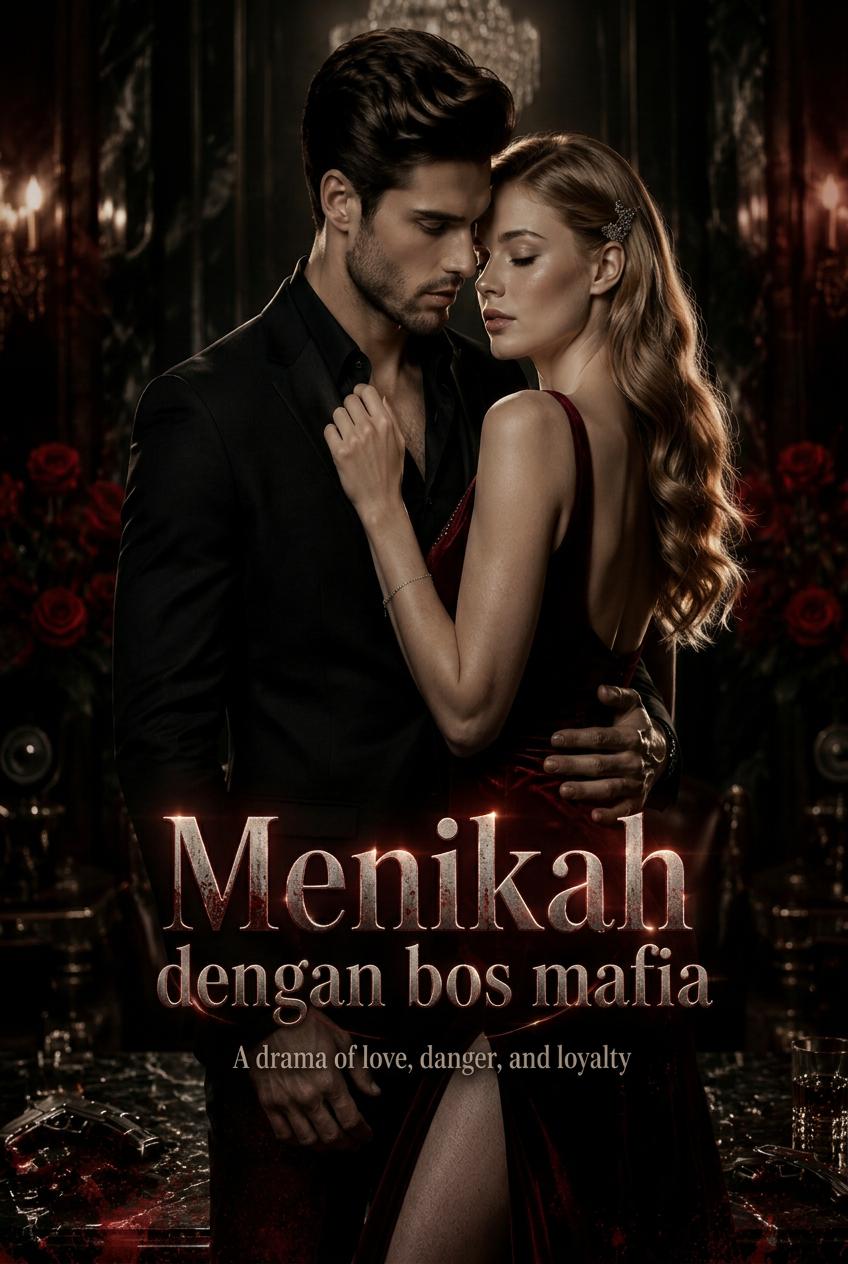 Menikah dengan Bos Mafia