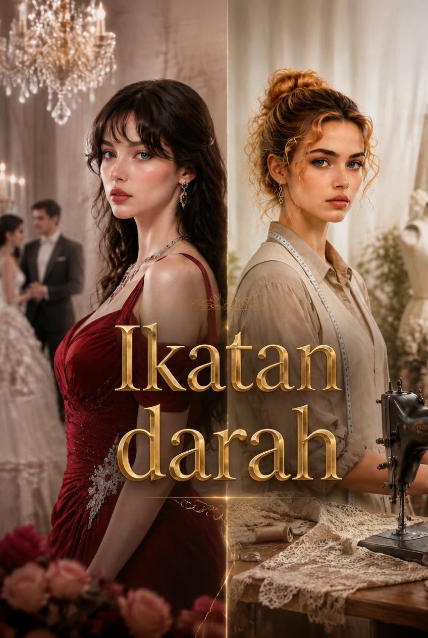 Terajut Darah